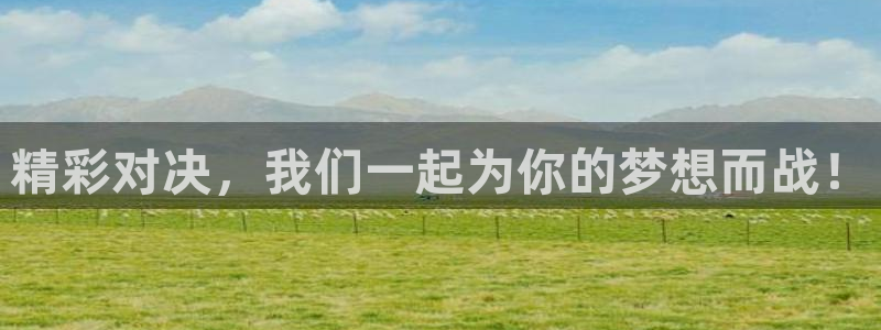 833体育：精彩对决，我们一起为你的梦想而战！