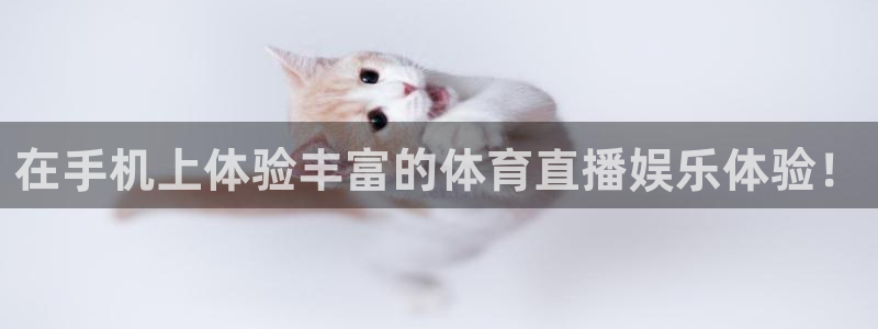 833足球直播：在手机上体验丰富的体育直播娱乐体验！